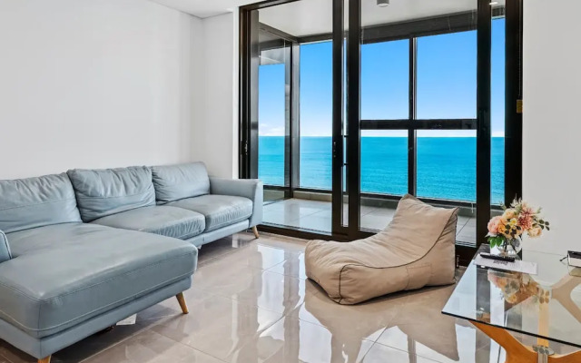 Esplanade (Ocean) - Apartment Stay Private