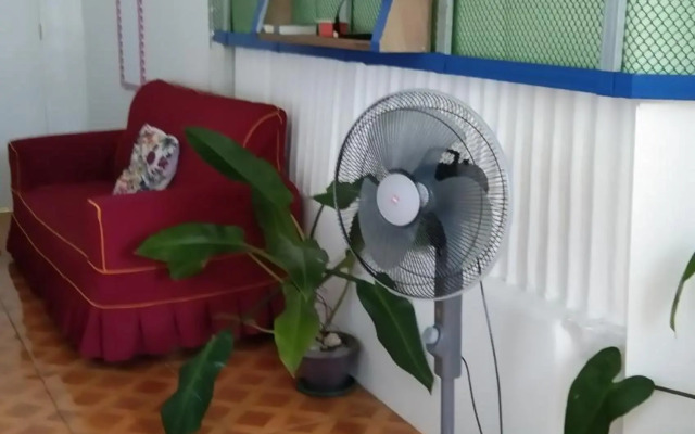 Havilah House Baguio City