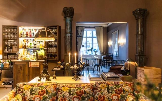 Boutique Hotel Villa Provence