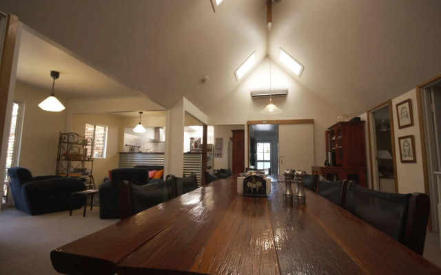 The Open House Accommodation Kangaroo Island