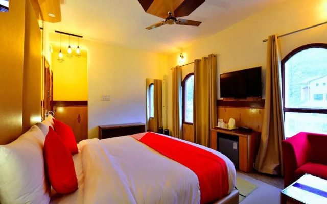 Signature Manaali by OYO Rooms