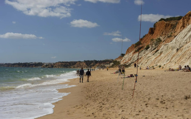 Hopstays Vilamoura Aldeia do Golfe - House C3