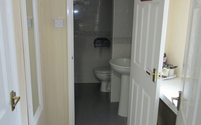 The Quorn
