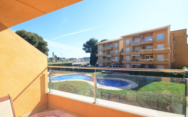 Apartment Maria