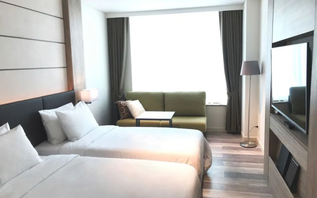 Solaria Nishitetsu Hotel Bangkok