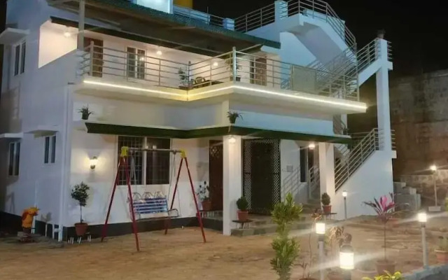 Rithu's inn