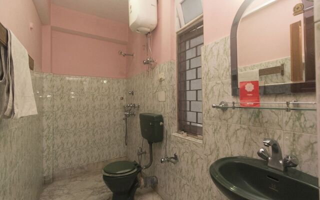 OYO 6984 Hotel Wild Orchid