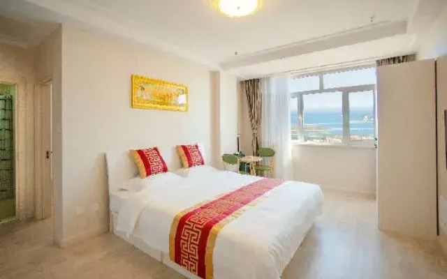 Zhuanghe Hongya Homestay