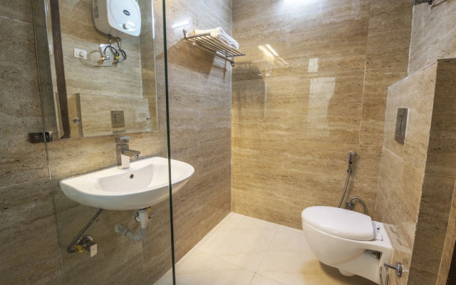 Royal Comfort Castle By OYO Rooms