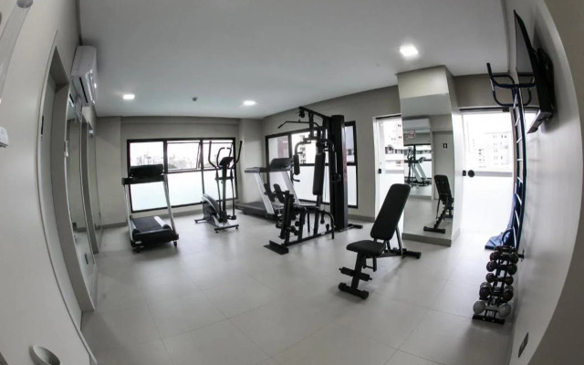 Tri Hotel Premium Criciuma