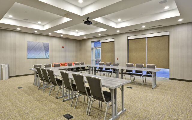 SpringHill Suites by Marriott Cincinnati Blue Ash