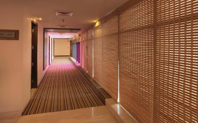 Sewa Grand Hotel