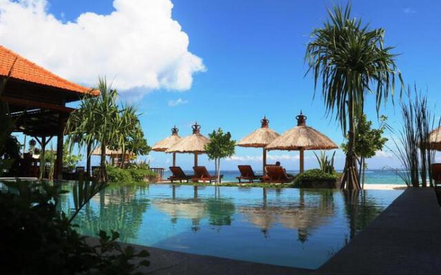 Pemedal Beach Resort