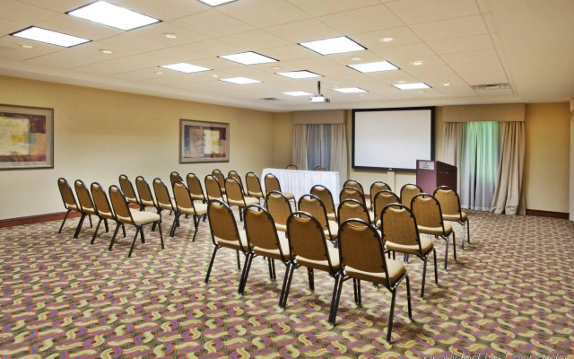 Holiday Inn Express McDonough by IHG