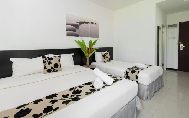 Riverra Inn Langkawi – Guest Rooms – Langkawi