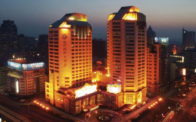 Zhejiang International