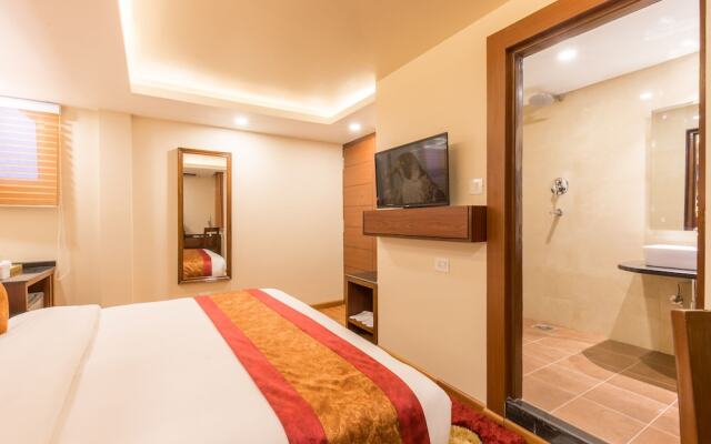 Thamel Boutique Hotel