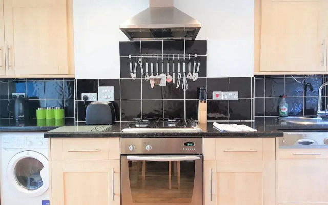 Bath Road Apartments