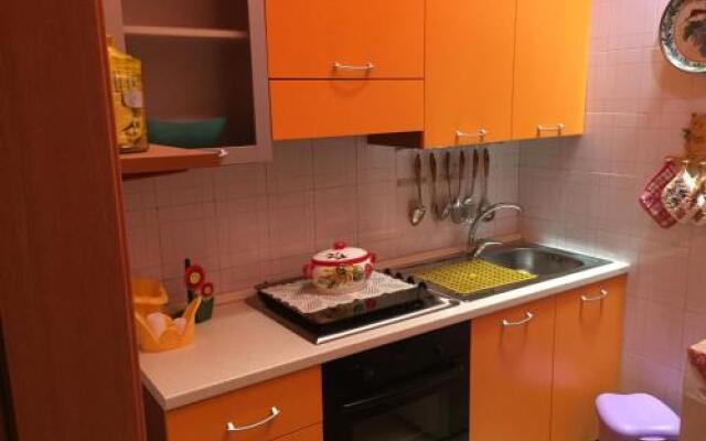 Appartamento in centro