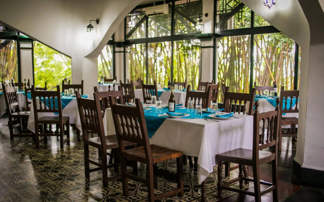 Hotel Matamundo