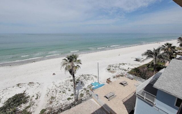 Shore 502 by RedAwning