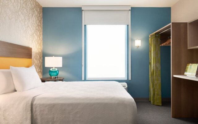 Home2 Suites By Hilton Jackson