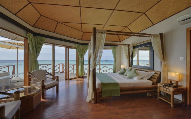 Safari Island Resort