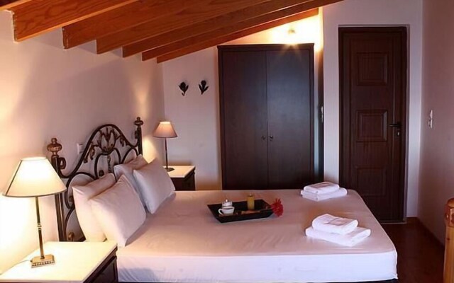Hotel Kekrifalia