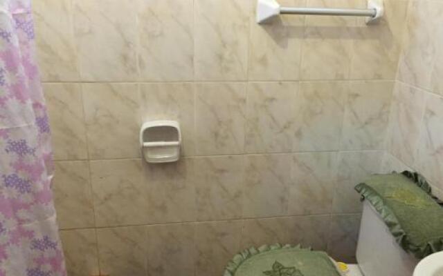 Hostal Resbalosa