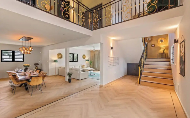 Casa Blanca Curaçao