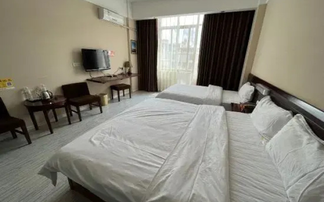 Shiguang Hotel