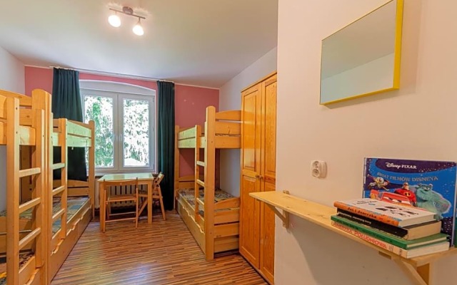 Schronisko PTTK Pasterka