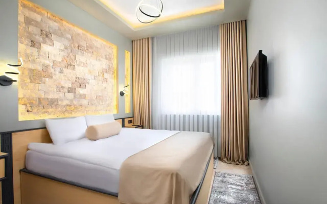 Cappadocia Acer Living Home