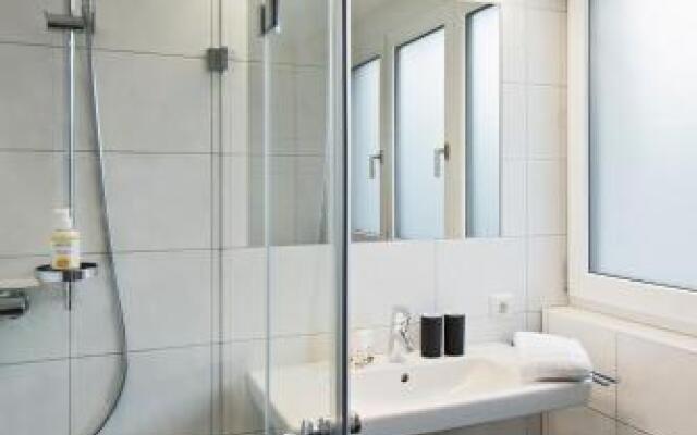 Relaxed Urban Living - Apartements