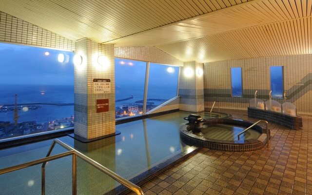 Kamenoi Hotel Awajishima