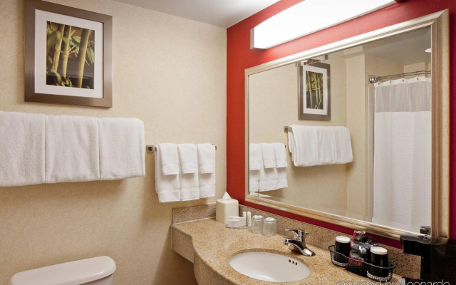 Courtyard by Marriott Boston Brookline