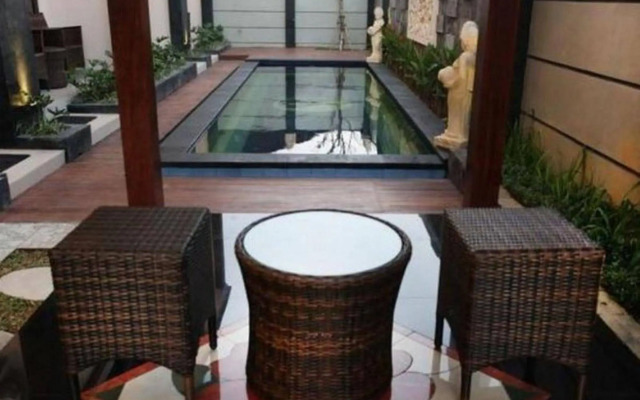 Griya Mesesari Guest House