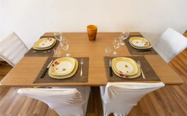 Sliema Retreat