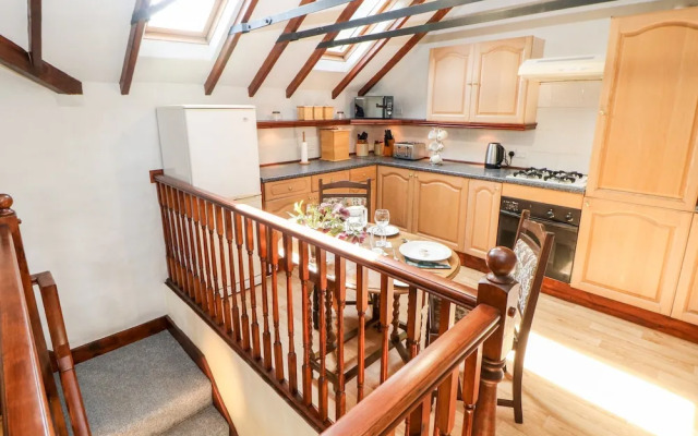 The Olde Coach House