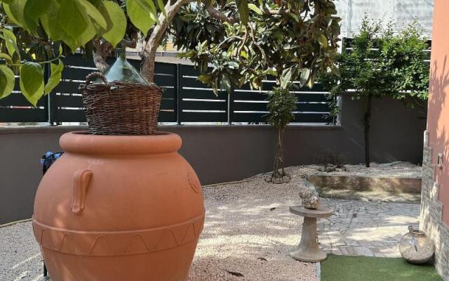 Marini Bed&Breakfast
