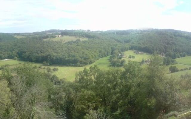Chambres d'hôtes la Licorne