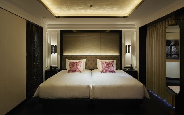Fauchon Hotel Kyoto