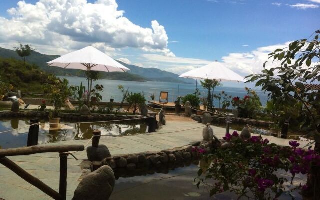 Shuanglang Suixi Mountain and Sea View Inn
