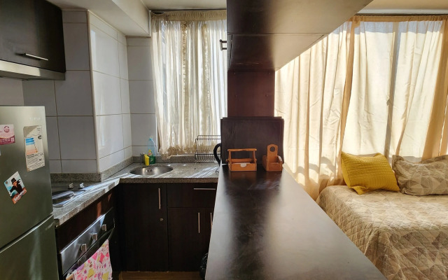 Departamentos amoblados P.A.