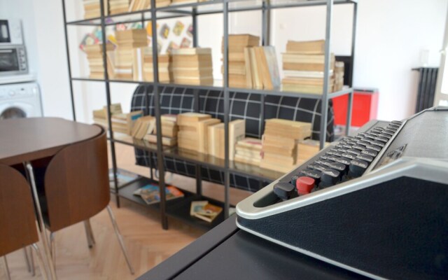 Book Studio