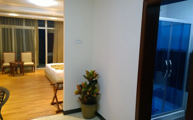 Impress Hotel
