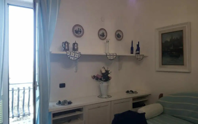 Apartment Via Lamaria