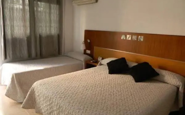 Pension Rovior