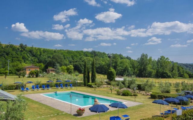 House Azalea Reggello