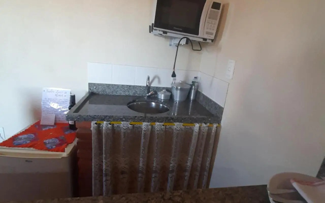Luar de Minas suites